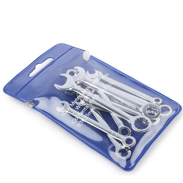 hand tools 10pc mini wrench set combination torque chrome vanadium steel small spanner metric sae auto repair tool dual head
hand tools 10pc mini wrench set combination torque chrome vanadium steel small spanner metric sae auto repair tool dual head