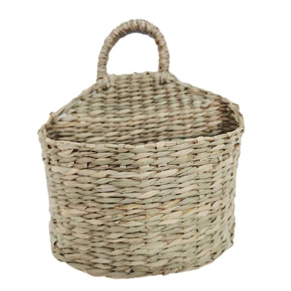 storage baskets woven wall hanging flower basket seagrass wicker rattan laundry toy holder garden decor
storage baskets woven wall hanging flower basket seagrass wicker rattan laundry toy holder garden decor