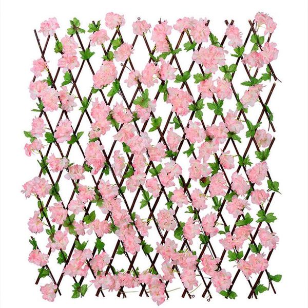 decorative flowers & wreaths artificial plants cherry blossom wooden fence leaf outdoor garden wedding restaurant backyard home d
decorative flowers & wreaths artificial plants cherry blossom wooden fence leaf outdoor garden wedding restaurant backyard home d