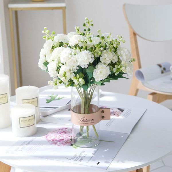 10 Head Artificial Flowers Small Flower Ball Silk Carnation Fake Plants Wedding Christmas Bedroom DIY Vase for Home Decoration
10 Head Artificial Flowers Small Flower Ball Silk Carnation Fake Plants Wedding Christmas Bedroom DIY Vase for Home Decoration