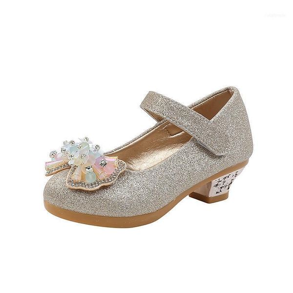 girls high-heeled shoes show crystal single dress model catwalk princess1, Black
girls high-heeled shoes show crystal single dress model catwalk princess1, Black