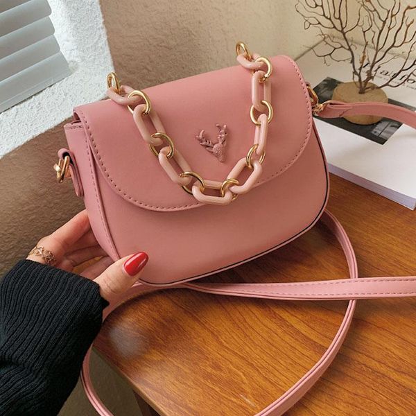 evening bags small pu leather saddle crossbody shoulder for women 2021 retro trends luxury chain purses and handbags female travel totes
evening bags small pu leather saddle crossbody shoulder for women 2021 retro trends luxury chain purses and handbags female travel totes