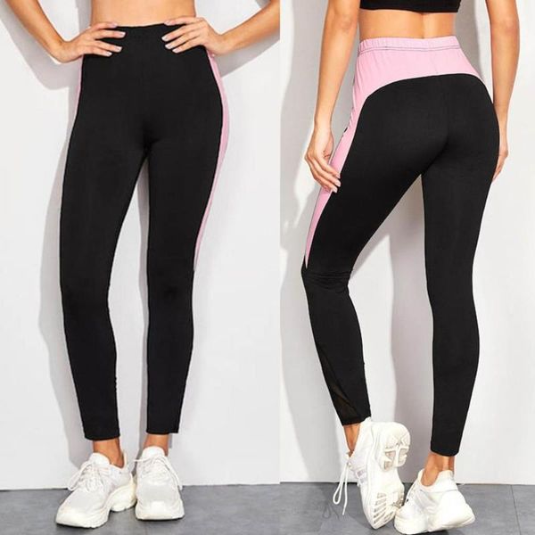 yoga outfits 2021 seamless high waist leggings tights women workout mesh breathable fitness clothing training pants female gym, White;red
yoga outfits 2021 seamless high waist leggings tights women workout mesh breathable fitness clothing training pants female gym, White;red