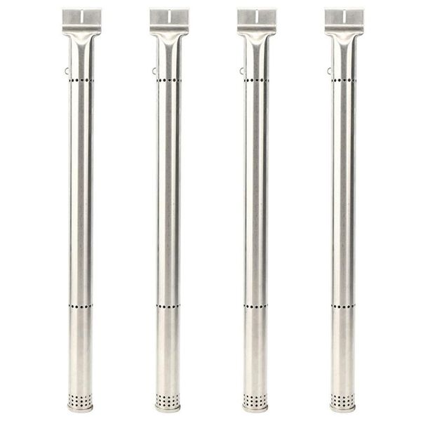 tools & accessories 4pcs bbq universal outdoors grill for replacement burner repair kit pipe tube stainless steel
tools & accessories 4pcs bbq universal outdoors grill for replacement burner repair kit pipe tube stainless steel