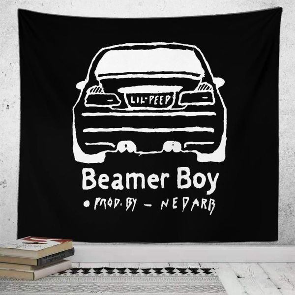 tapestries hippie lil beamer boy peep tapestry wall art star night sky black cloth room decor hanging trippy gobelin carpet
tapestries hippie lil beamer boy peep tapestry wall art star night sky black cloth room decor hanging trippy gobelin carpet