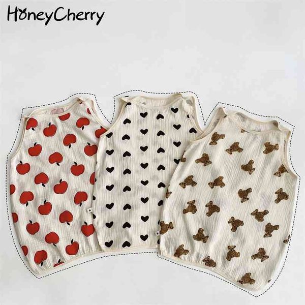 baby sleeping bag summer gauze anti-kick by baby vest type pajamas accessories born 210702
baby sleeping bag summer gauze anti-kick by baby vest type pajamas accessories born 210702