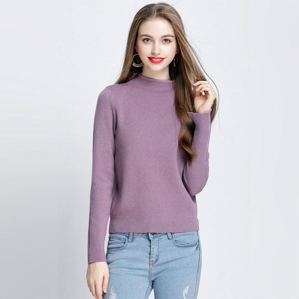 women's sweaters sweater turtleneck long-sleeved knit pure color thick small split fork spot wholesale, White;black
women's sweaters sweater turtleneck long-sleeved knit pure color thick small split fork spot wholesale, White;black