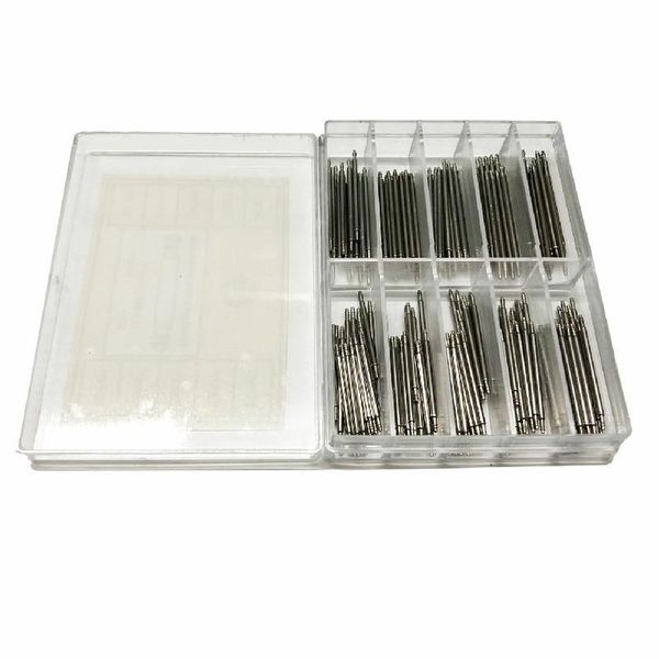 watch bands 200pcs long band spring pins repair tool bar for strap release bars pin 21-30mm, Black;brown
watch bands 200pcs long band spring pins repair tool bar for strap release bars pin 21-30mm, Black;brown