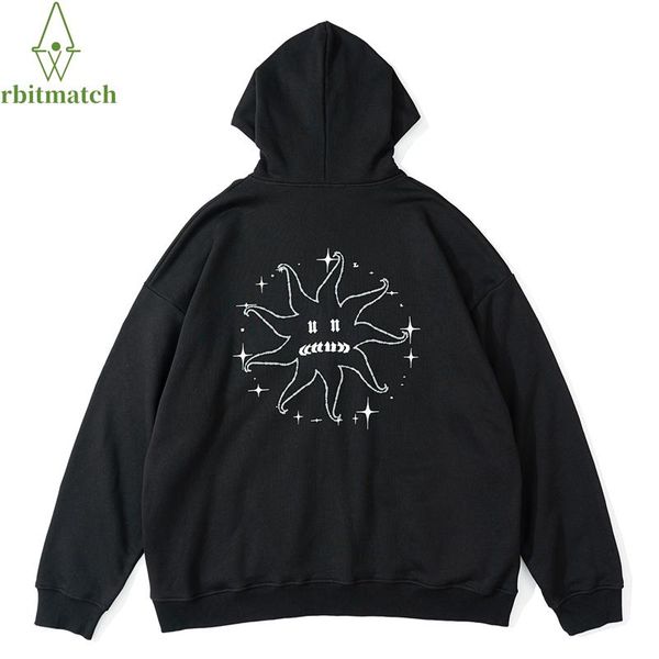 men's jackets hip hop man jacket sweatshirt oversize cotton fleece coats autumn winter streewear funny star print zipper hoodie unisex, Black;brown
men's jackets hip hop man jacket sweatshirt oversize cotton fleece coats autumn winter streewear funny star print zipper hoodie unisex, Black;brown