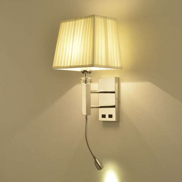 l sconce room wall lamp modern fabric lampshade e27 stainles steel reading led dual living room bedroom light decor wj1023
l sconce room wall lamp modern fabric lampshade e27 stainles steel reading led dual living room bedroom light decor wj1023