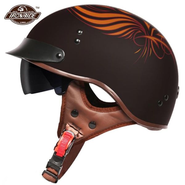 motorcycle helmets retro vintage helmet summer casco moto open face safety scooter biker motorbike racing riding
motorcycle helmets retro vintage helmet summer casco moto open face safety scooter biker motorbike racing riding