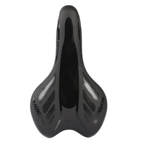 bike saddles black grey mountain front seat silicone bicycle saddle cushion very soft
bike saddles black grey mountain front seat silicone bicycle saddle cushion very soft