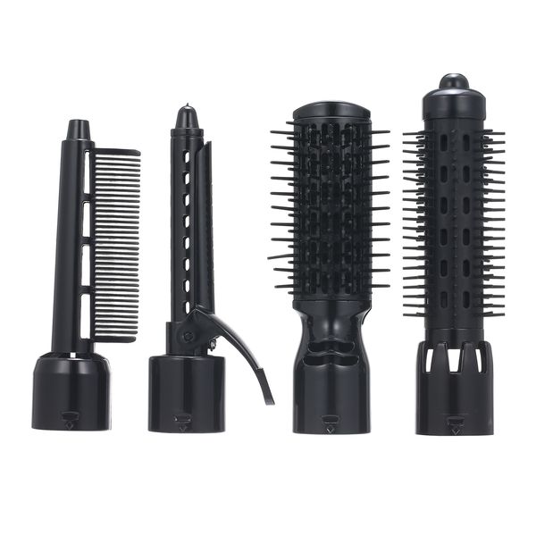 4 in 1 hair dryer brush electric hair straightener curler brush negative ion air comb hair styler tools styling tool
4 in 1 hair dryer brush electric hair straightener curler brush negative ion air comb hair styler tools styling tool