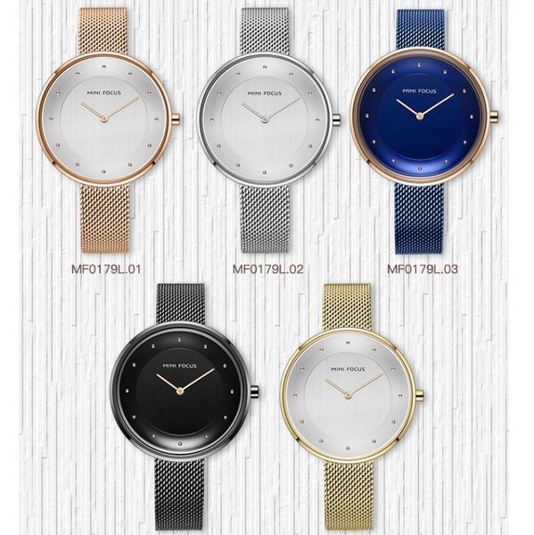 Classic Simple Elegant Fashion Ladies Bracelet Waches Mesh Wrist Watch for Women Female Quartz Clock Montre femme, Gold
Classic Simple Elegant Fashion Ladies Bracelet Waches Mesh Wrist Watch for Women Female Quartz Clock Montre femme, Gold