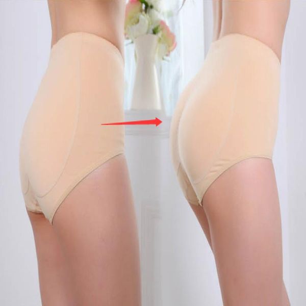 women's shapers silicone hip-lifting pants gathered padded underwear body shaping highlights the beauty of buttocks, Black;white
women's shapers silicone hip-lifting pants gathered padded underwear body shaping highlights the beauty of buttocks, Black;white