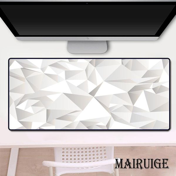 mouse pads & wrist rests mairuige white art pad xxl lapdesk mat pc gamer computer decoracion for dota/csgo gaming accessories large mous
mouse pads & wrist rests mairuige white art pad xxl lapdesk mat pc gamer computer decoracion for dota/csgo gaming accessories large mous