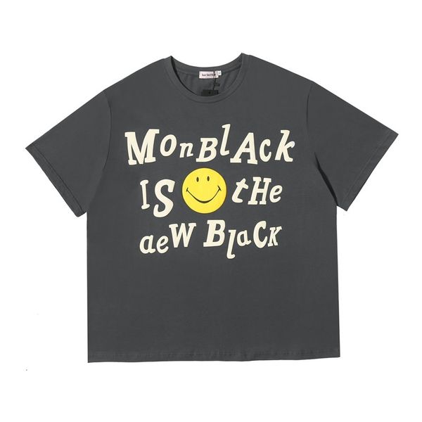 gaojiechao brand oversized short sleeve kanye lucky me kids see ghosts smiley face t-shirt, White;black
gaojiechao brand oversized short sleeve kanye lucky me kids see ghosts smiley face t-shirt, White;black