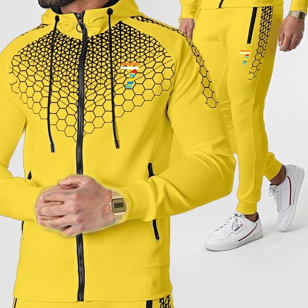 running sets men's casual sportswear spring and autumn two-piece printing hooded sweater clothes fitness clothe, Black;blue
running sets men's casual sportswear spring and autumn two-piece printing hooded sweater clothes fitness clothe, Black;blue