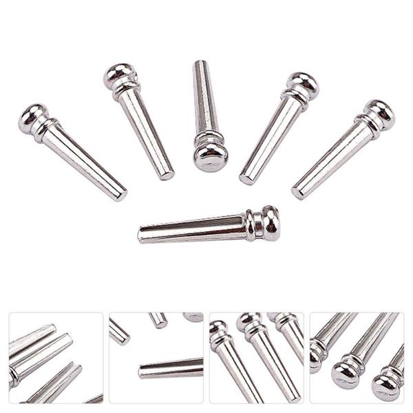 clothing & wardrobe storage 6pcs guitar bridge pegs durable string nails stud accessories
clothing & wardrobe storage 6pcs guitar bridge pegs durable string nails stud accessories