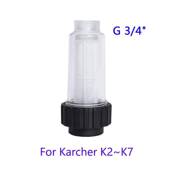 water gun & snow foam lance inlet filter g 3/4"fitting medium (mg-032) compatible for karcher k2 k3 k4 k5 k6 k7 series
water gun & snow foam lance inlet filter g 3/4"fitting medium (mg-032) compatible for karcher k2 k3 k4 k5 k6 k7 series
