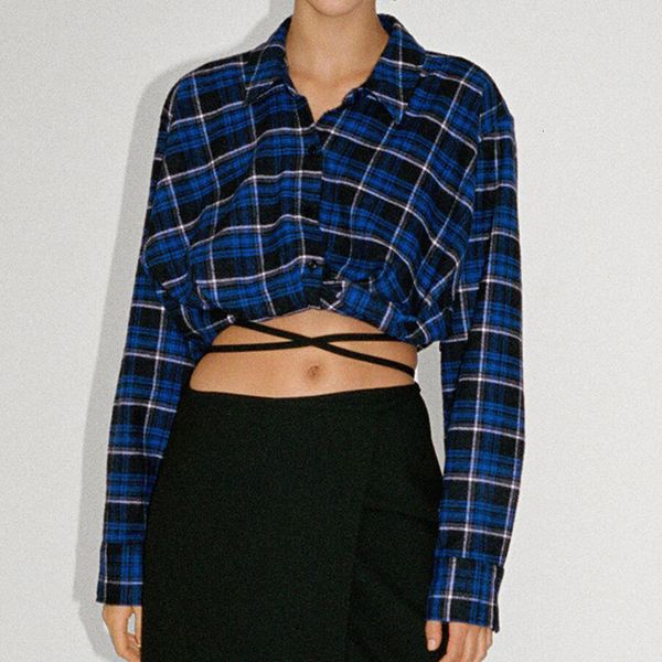 2021 new women spring autumn long sleeve plaid printed cardigan office lady fashion short turn down collar outerwear b310, White
2021 new women spring autumn long sleeve plaid printed cardigan office lady fashion short turn down collar outerwear b310, White
