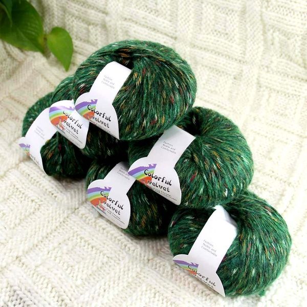 sale new 6ballsx50g luxury fancy soft mohair yarn scarves hand knit crochet rainbow emerald 824-10-6, Black;white
sale new 6ballsx50g luxury fancy soft mohair yarn scarves hand knit crochet rainbow emerald 824-10-6, Black;white