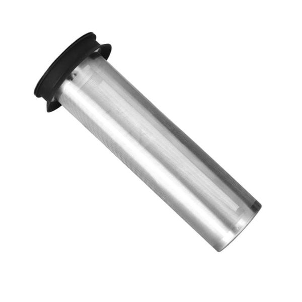 coffee filters stainless steel pot strainer filter dripper fuunel for home kitchen shop (silver)
coffee filters stainless steel pot strainer filter dripper fuunel for home kitchen shop (silver)