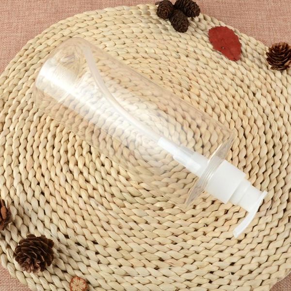 460ml x 10 empty various colors round lotion pump cosmetic bottle shampoo containers refill bottle
460ml x 10 empty various colors round lotion pump cosmetic bottle shampoo containers refill bottle