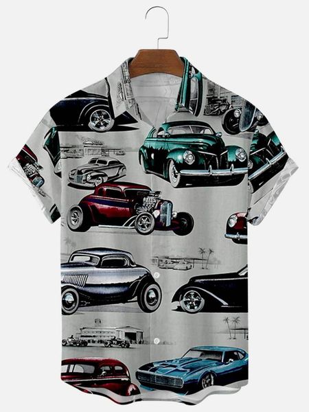men's casual shirts 2021 summer 6 aircraft elements 3d digital printing trend loose short-sleeved shirt 1, White;black
men's casual shirts 2021 summer 6 aircraft elements 3d digital printing trend loose short-sleeved shirt 1, White;black