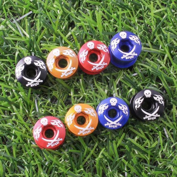 bike heels & chainwheels 5pcs/lot bicycle chain ring wheel bolt road mtb disc screws for crankset parts aluminum nail plates l8j3
bike heels & chainwheels 5pcs/lot bicycle chain ring wheel bolt road mtb disc screws for crankset parts aluminum nail plates l8j3