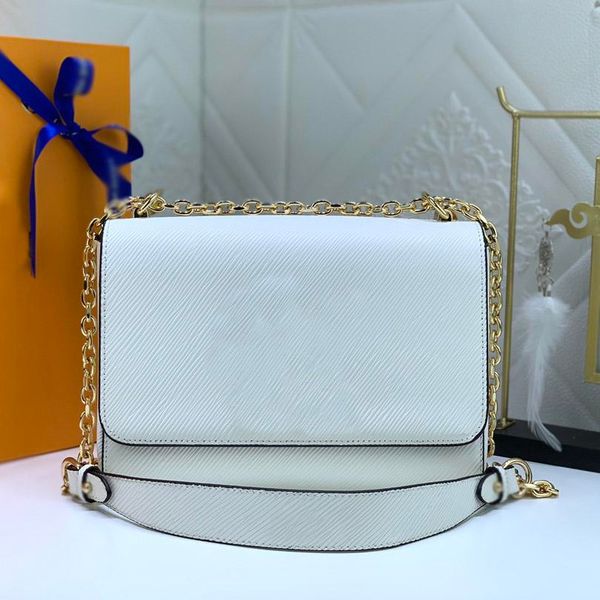 chain shoulder bag women luxury fashion messenger handbag european and american classic clamshell small square bags ladies designerbag
chain shoulder bag women luxury fashion messenger handbag european and american classic clamshell small square bags ladies designerbag