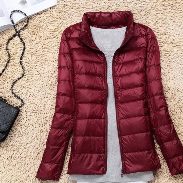 autumn winter women jacket white duck down jacket women slim warm coat lady ultralight long sleeve down coat female plus size 5x, Black
autumn winter women jacket white duck down jacket women slim warm coat lady ultralight long sleeve down coat female plus size 5x, Black