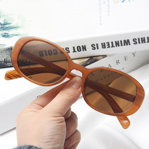 sunglasses 2021 oval women fashion travel sun glasses female retro lunette de soleil femme, White;black
sunglasses 2021 oval women fashion travel sun glasses female retro lunette de soleil femme, White;black