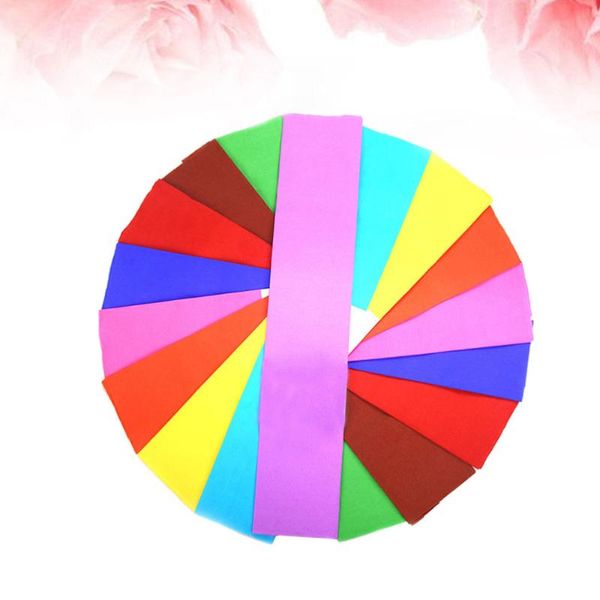 other arts and crafts 10 sheets kids diy crepe paper colorful handcrafts material multicolor craft papers (assorted color)
other arts and crafts 10 sheets kids diy crepe paper colorful handcrafts material multicolor craft papers (assorted color)