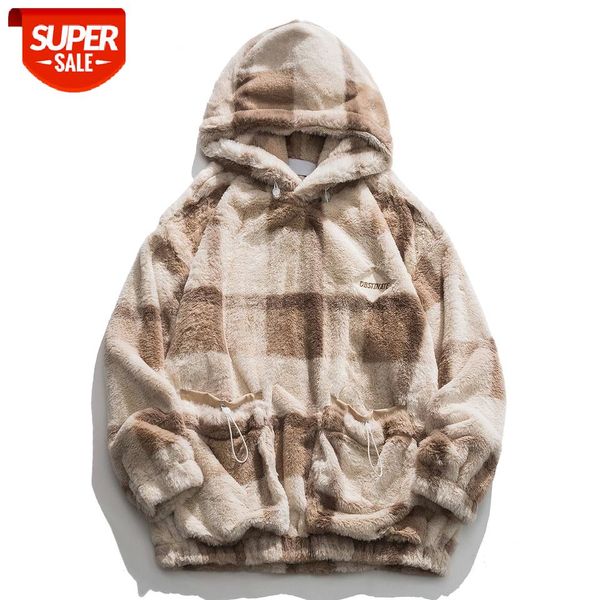 japanese plaid embroidery hoodies sweatshirt 2020 harajuku hoodie hip hop streetwear hoodie autumn casual cotton hooded pullover #sq5p, Black
japanese plaid embroidery hoodies sweatshirt 2020 harajuku hoodie hip hop streetwear hoodie autumn casual cotton hooded pullover #sq5p, Black