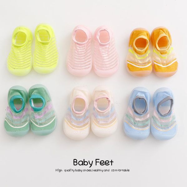 first walkers summer breathable mesh shoes children's anti-fall baby's socks baby toddler room yyz-18
first walkers summer breathable mesh shoes children's anti-fall baby's socks baby toddler room yyz-18