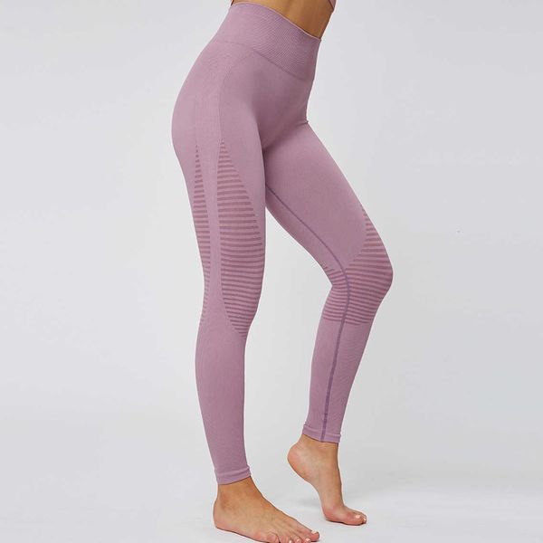 seamls yoga pant's high waist hip lifting tights sports running elastic breathable quick drying fitns pants, Gray
seamls yoga pant's high waist hip lifting tights sports running elastic breathable quick drying fitns pants, Gray