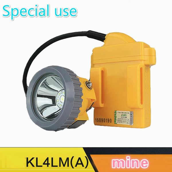 kl4l(a)m headlamp charging water-proof led mine lamp head light in explosion-proof coal mine led headlight
kl4l(a)m headlamp charging water-proof led mine lamp head light in explosion-proof coal mine led headlight