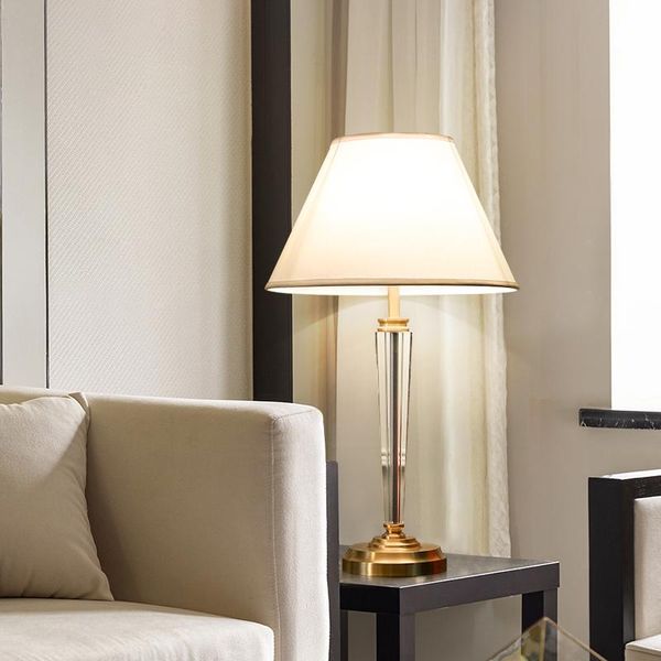 modern copper crystal lamp lighting bedroom bedside lamp luxury fashion crystal table bedside night light eu plug e27
modern copper crystal lamp lighting bedroom bedside lamp luxury fashion crystal table bedside night light eu plug e27