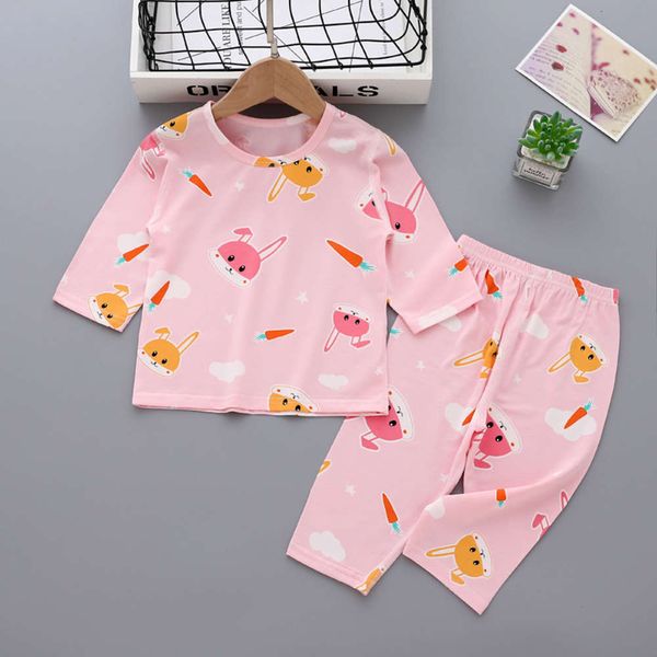 summer icelandic cotton boneless seam children's pajamas air conditioning baby suit cool and comfortable quarter sleeve, Blue;red
summer icelandic cotton boneless seam children's pajamas air conditioning baby suit cool and comfortable quarter sleeve, Blue;red