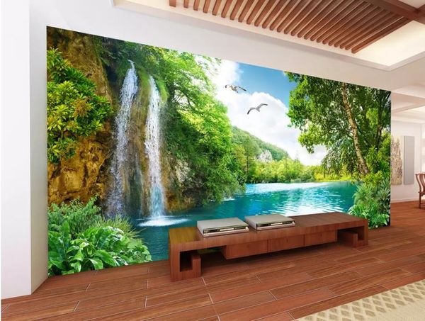 wallpapers wallpaper for walls 3 d living room landscape beautiful scenery waterfall background
wallpapers wallpaper for walls 3 d living room landscape beautiful scenery waterfall background