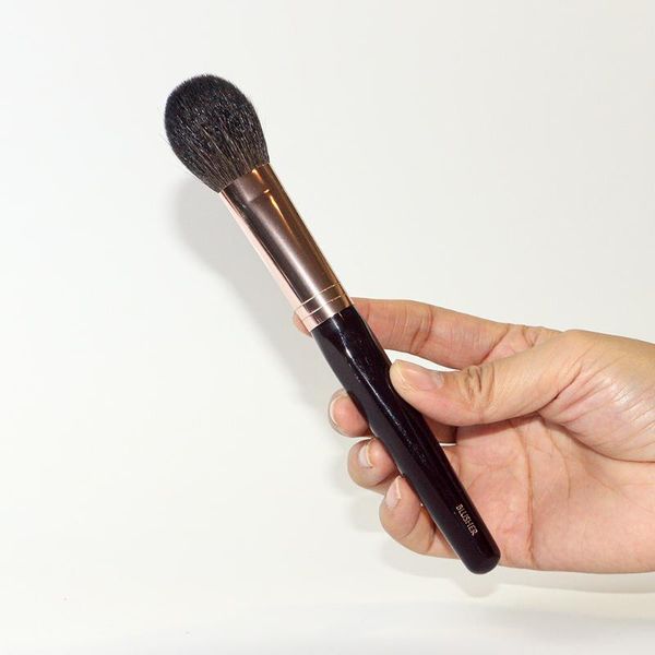 makeup brushes big blush brush face powder cream sculpting soft fluffy goat hair blusher tools
makeup brushes big blush brush face powder cream sculpting soft fluffy goat hair blusher tools