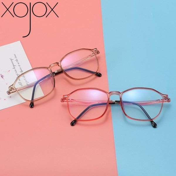 fashion sunglasses frames xojox polygon optical glasses frame men women wild myopia eyeglasses anti glare gaming goggles, Black
fashion sunglasses frames xojox polygon optical glasses frame men women wild myopia eyeglasses anti glare gaming goggles, Black