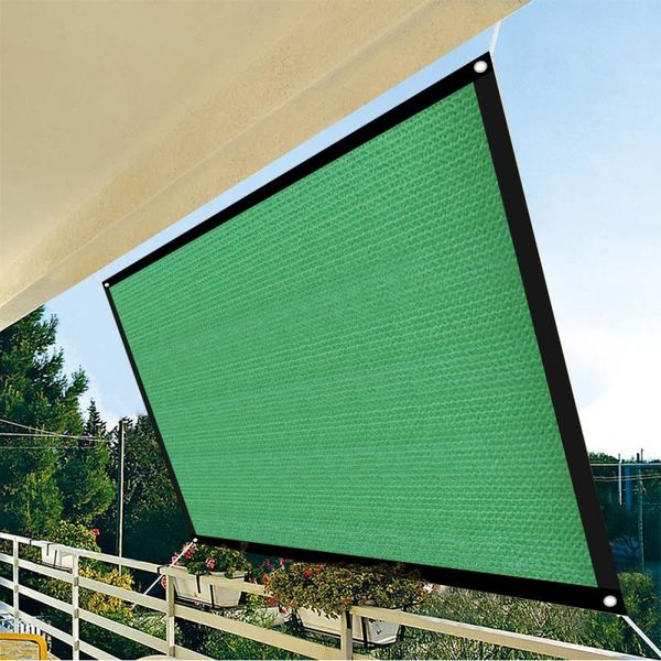 shade upgraded 6pin green anti-uv hdpe sun sails swimming pool garages canopy sunscreen bonsai succulent plants cover net
shade upgraded 6pin green anti-uv hdpe sun sails swimming pool garages canopy sunscreen bonsai succulent plants cover net