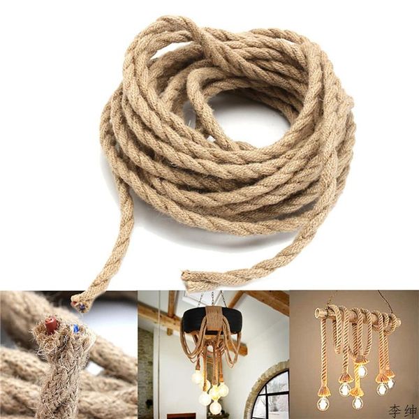 1/2/3/4/5/10 meters rope wire antique braided twisted lighting cable hanging living rong woven silk flexible wire cord
1/2/3/4/5/10 meters rope wire antique braided twisted lighting cable hanging living rong woven silk flexible wire cord