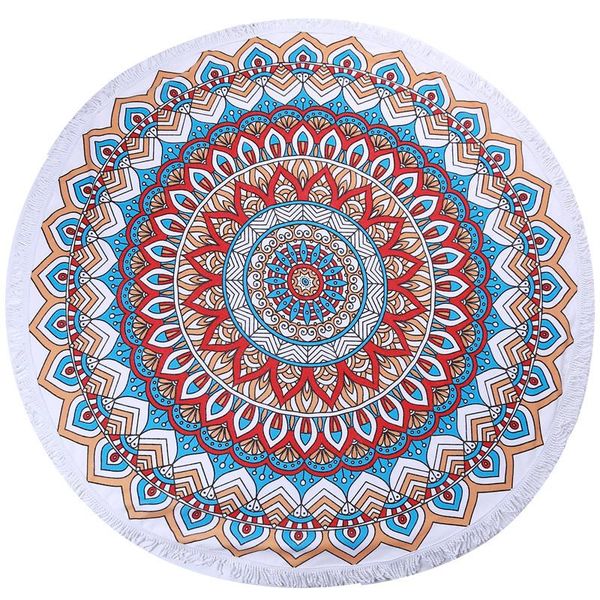 towel microfiber round beach 150cm bath towels tassel print summer women swimming
towel microfiber round beach 150cm bath towels tassel print summer women swimming