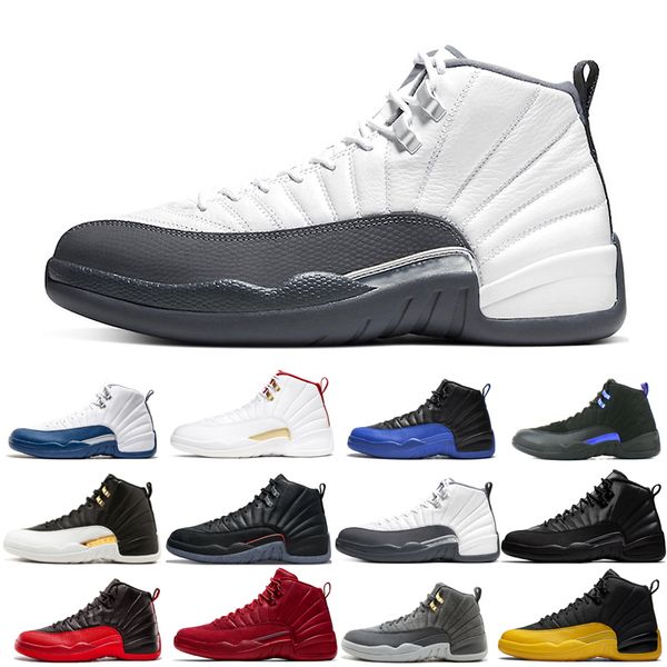 2022 man basketball shoes 12 12s black purple blue stone cny dark concord grey fiba flu french royal gym red o-black reverse taxi the master, White;red
2022 man basketball shoes 12 12s black purple blue stone cny dark concord grey fiba flu french royal gym red o-black reverse taxi the master, White;red