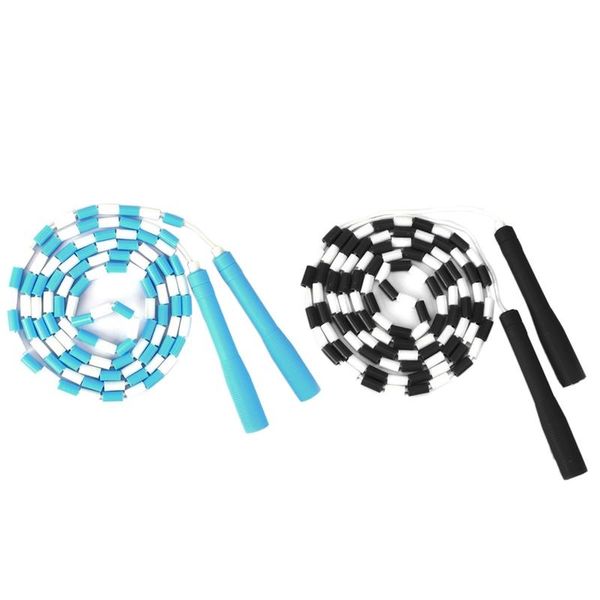 jump ropes 2 pack high speed skipping rope for kids 2.8m adjustable soft beaded jumping beginner youth toy gifts
jump ropes 2 pack high speed skipping rope for kids 2.8m adjustable soft beaded jumping beginner youth toy gifts