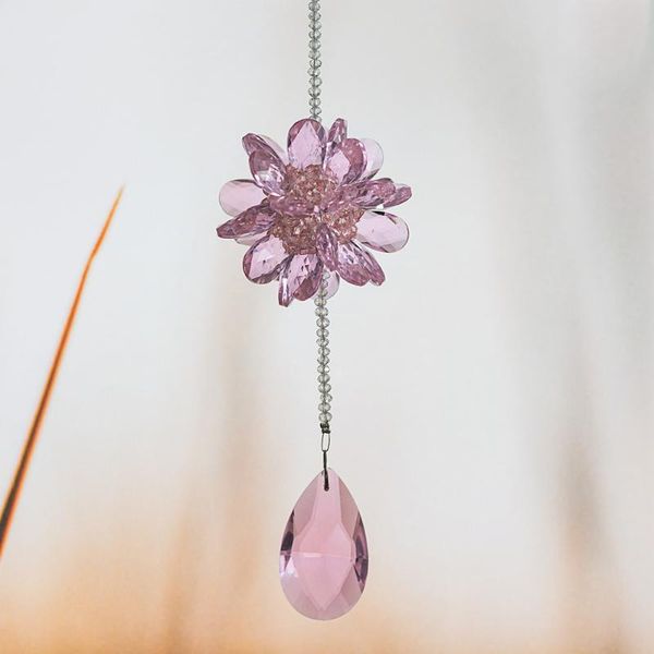 decorative objects & figurines pink purple crystal suncatcher chakra colors balls prism butterfly window hanging pendant sun catcher christm
decorative objects & figurines pink purple crystal suncatcher chakra colors balls prism butterfly window hanging pendant sun catcher christm