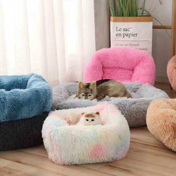 cat beds & furniture square super soft pet nest winter warm mat sleeping comfortable little medium large dog household accessories supplies
cat beds & furniture square super soft pet nest winter warm mat sleeping comfortable little medium large dog household accessories supplies